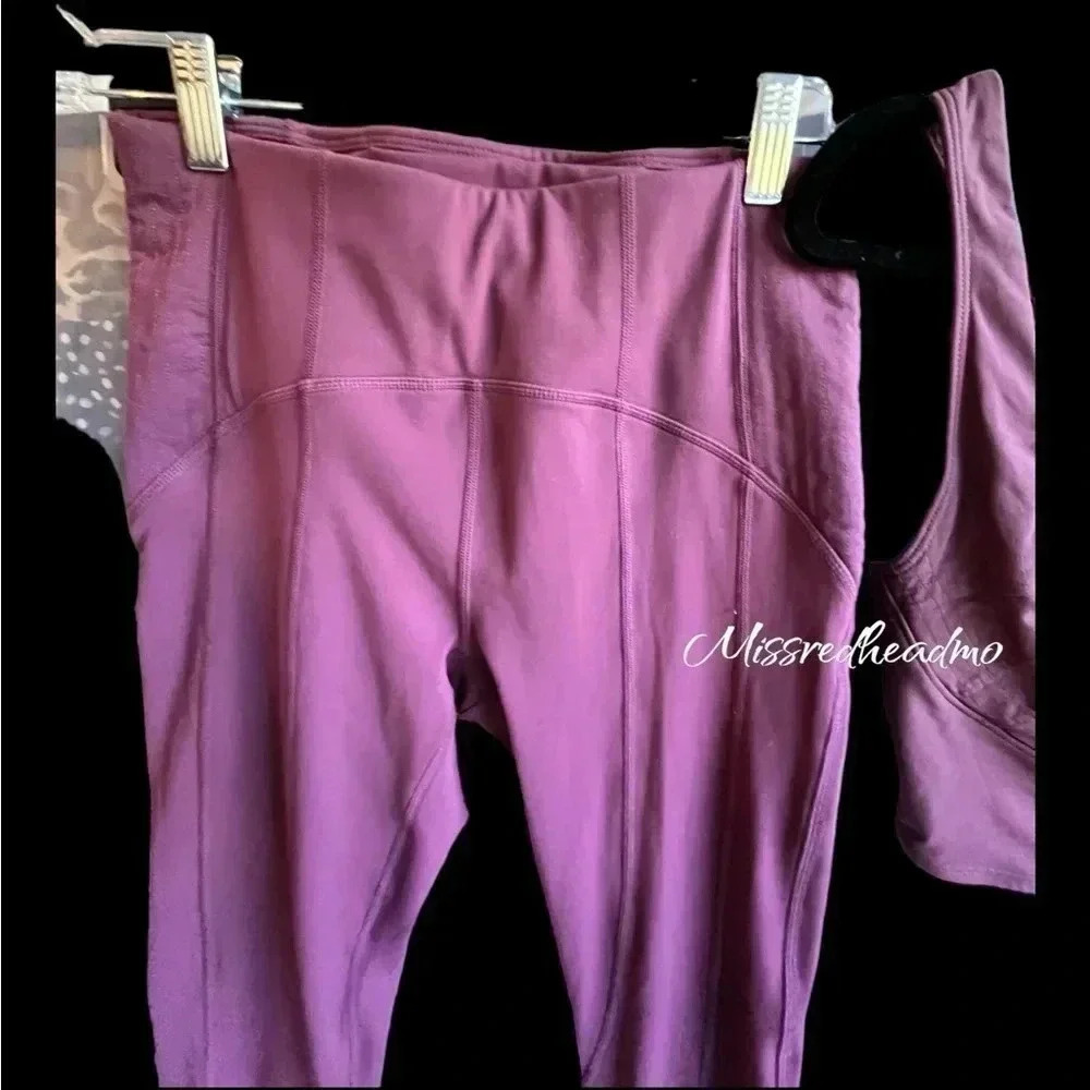 Fabletics Set - XS - Picture 2 of 5